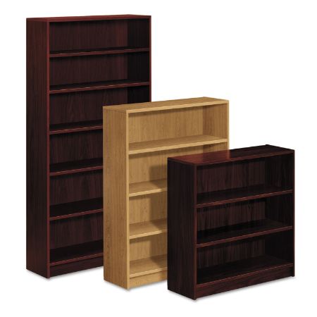 Picture for category Bookcases & Shelving