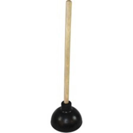 Picture for category Toilet Plungers