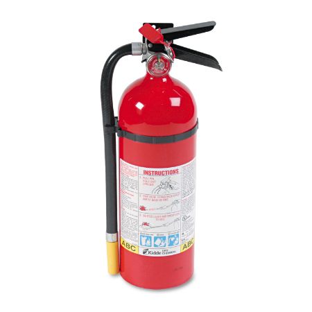 Picture for category Fire Extinguishers