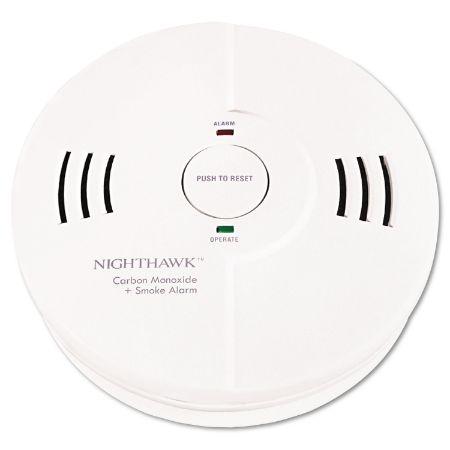 Picture for category Smoke/CO Detectors