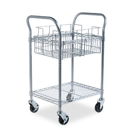 Picture for category Mail Carts