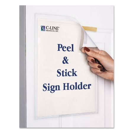 Picture for category Signs & Sign Holders