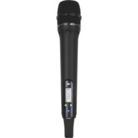 Picture for category Microphones