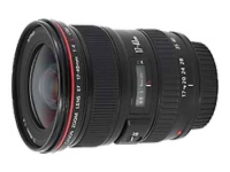 Picture for category Camera Lenses