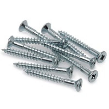 Picture for category Screws & Bolts