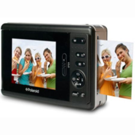 Picture for category Instant Print Cameras