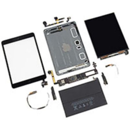 Picture for category Tablet Accessories