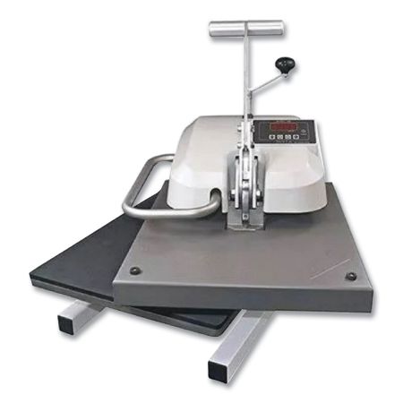 Picture for category Irons & Heat Presses