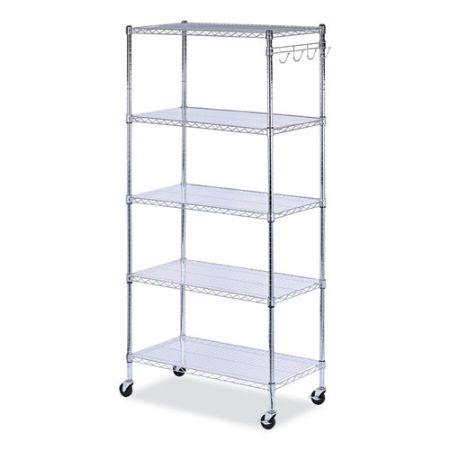 Picture for category Shelving Units